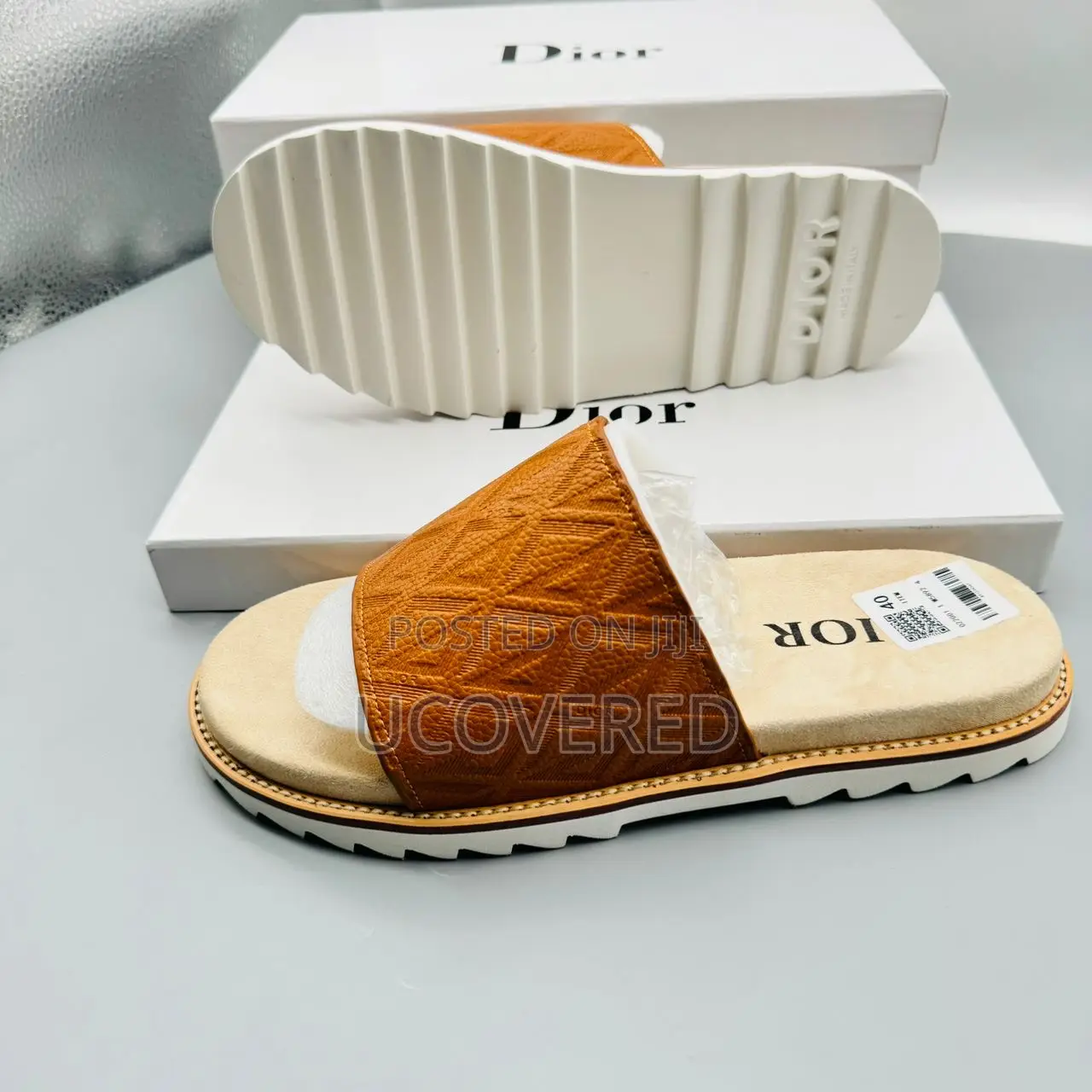 Dior Quality Slippers