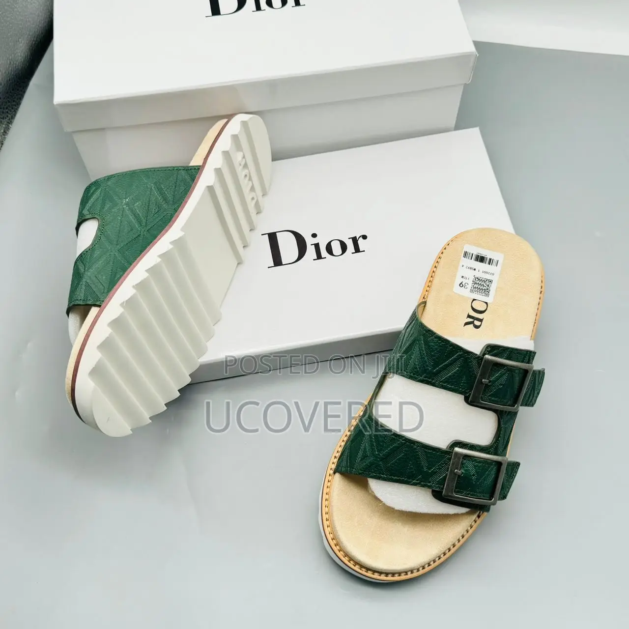 Dior Quality Slippers