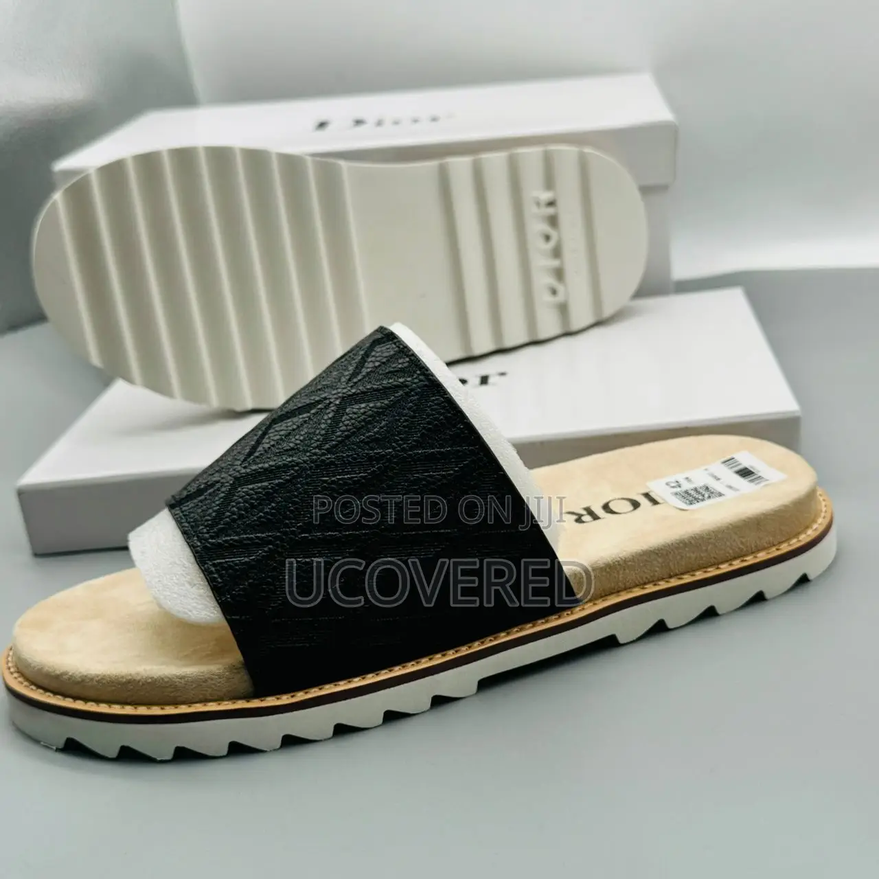 Dior Quality Slippers