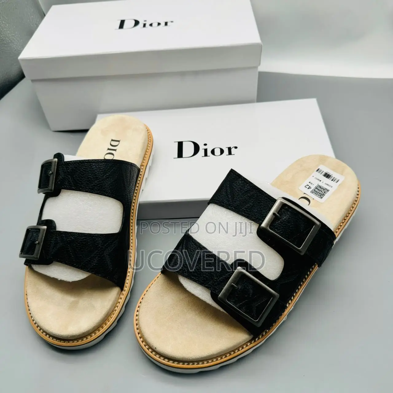 Dior Quality Slippers