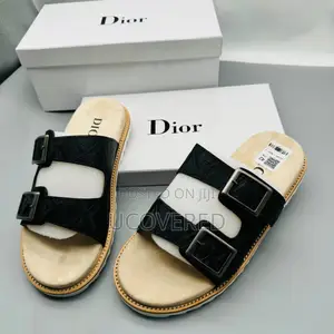 Dior Quality Slippers