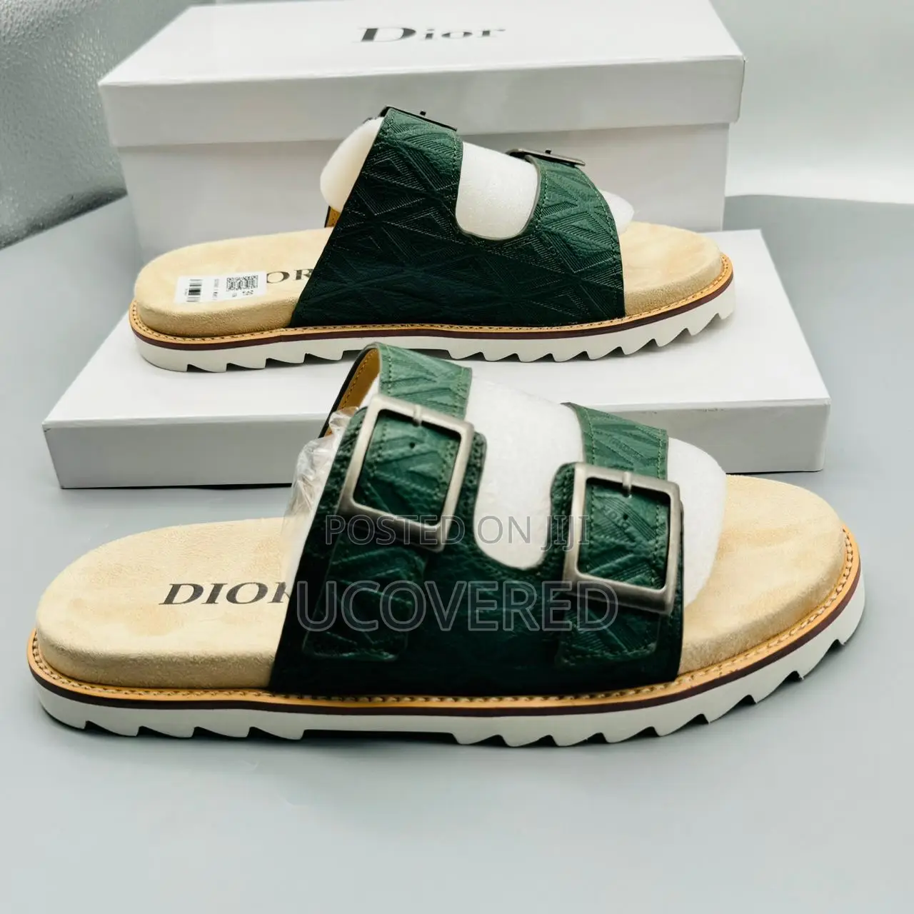Dior Quality Slippers