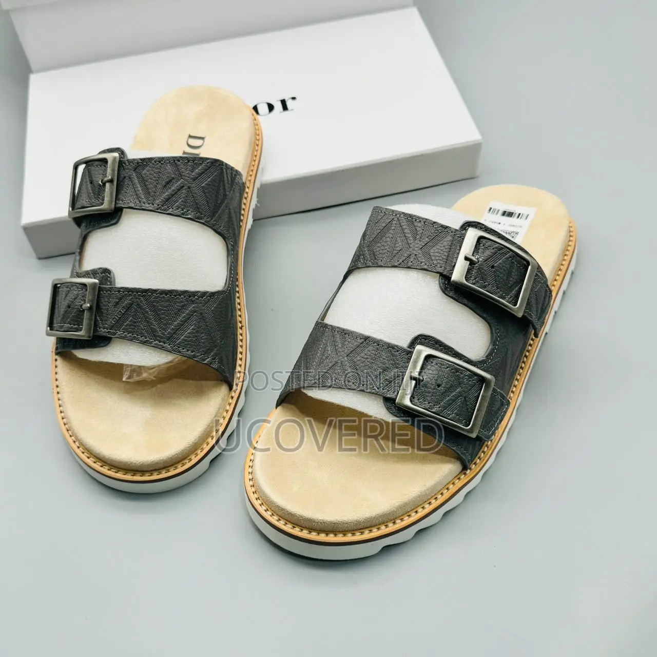 Dior Quality Slippers