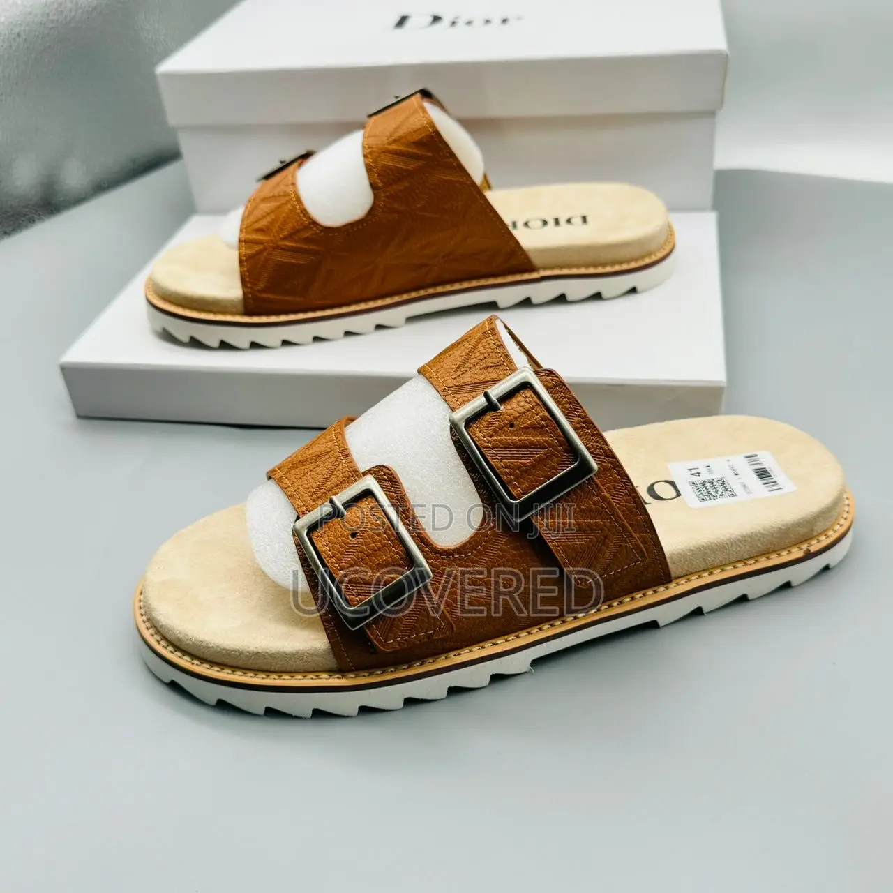 Dior Quality Slippers