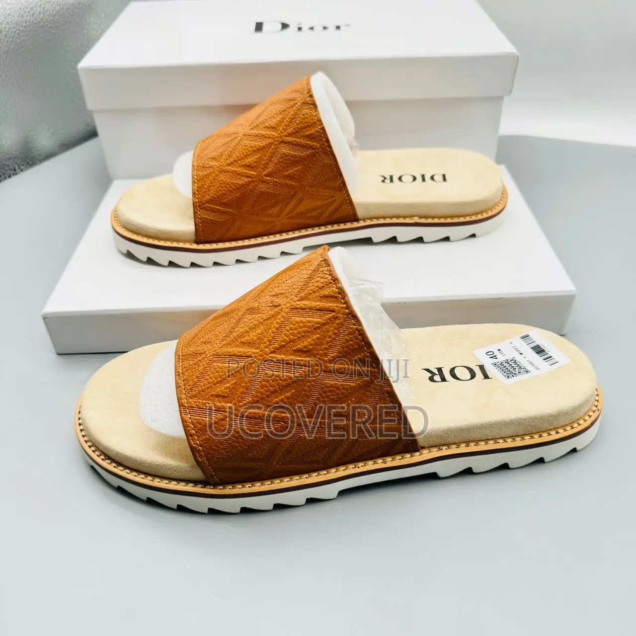 Dior Quality Slippers