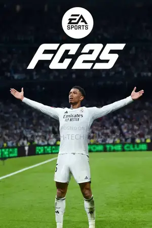 Fc 26 Available Xbox Playstation