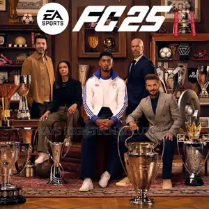 Fc 26 Available Xbox Playstation