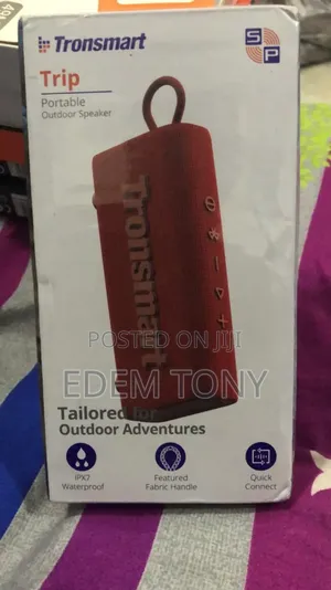 Tronsmart Trip Portable Bluetooth Speaker