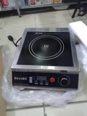 Single Electric Induction Cooker