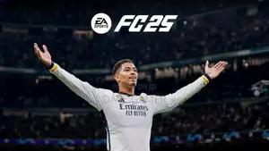 EA FC 25 PC Shared Offline Account + Files