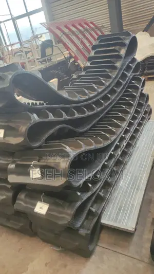 Fm World Combined Haversters Rubber Truck