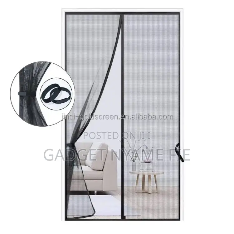 Magnetic Door Net/Screen - Single Door (210cm*90cm)