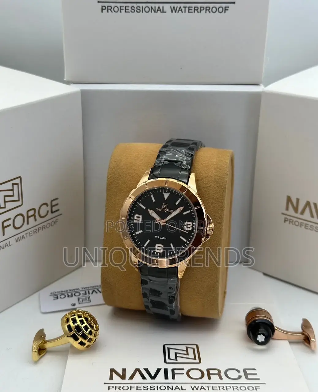 Original Ladies’ Watches