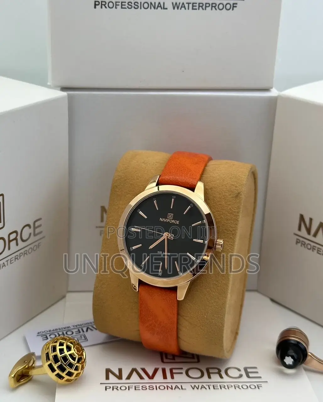 Original Ladies’ Watches
