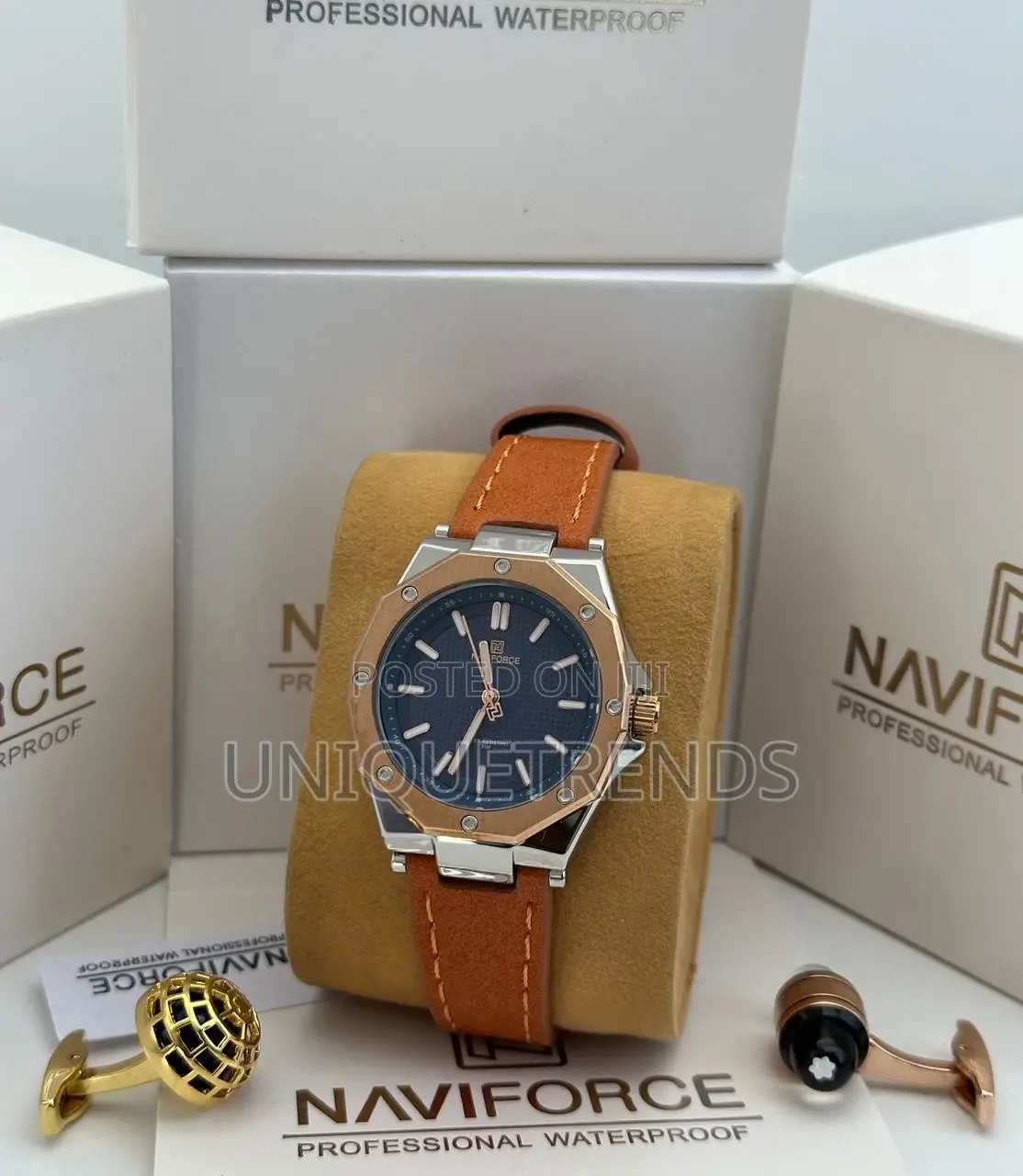 Original Ladies’ Watches