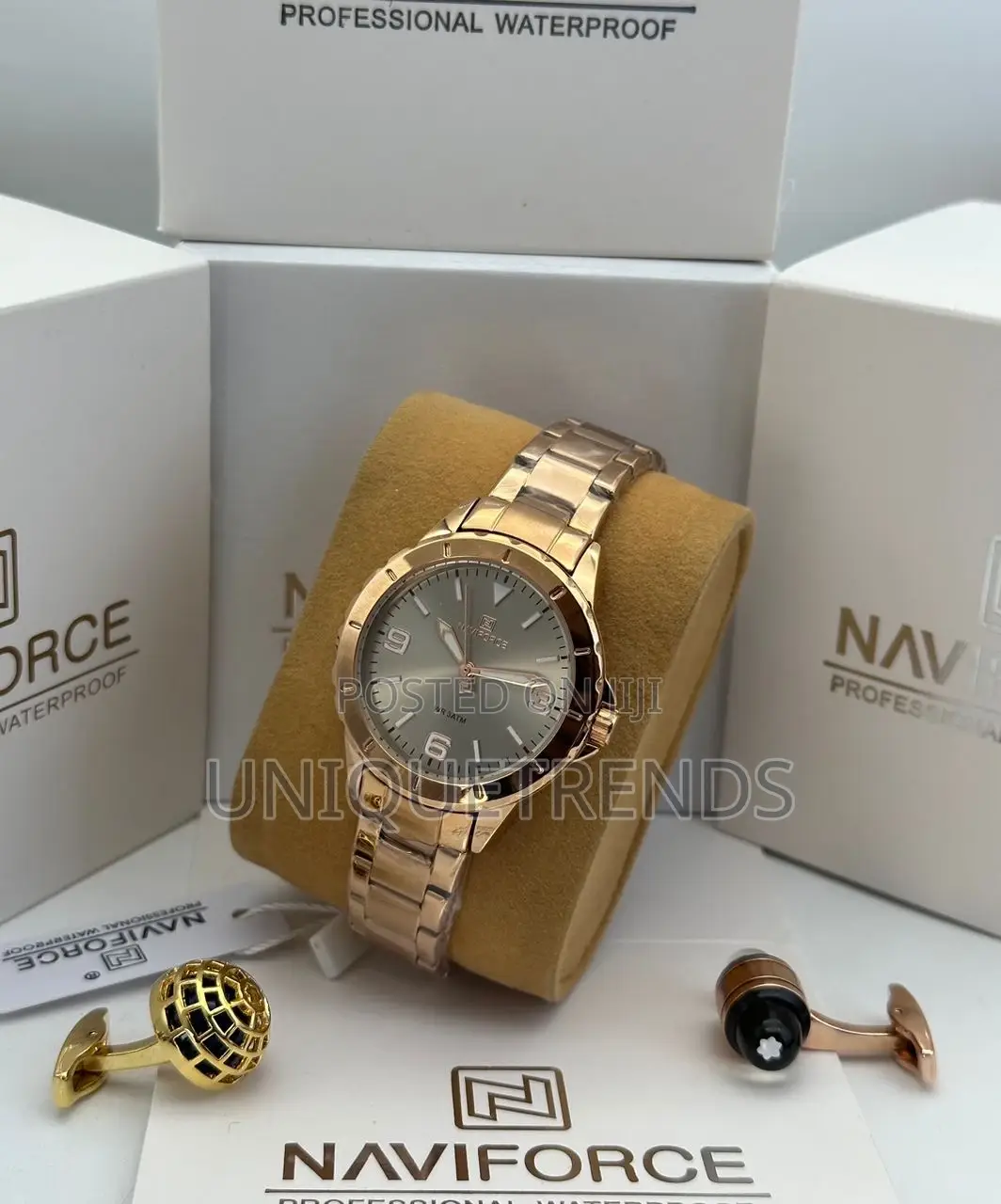 Original Ladies’ Watches