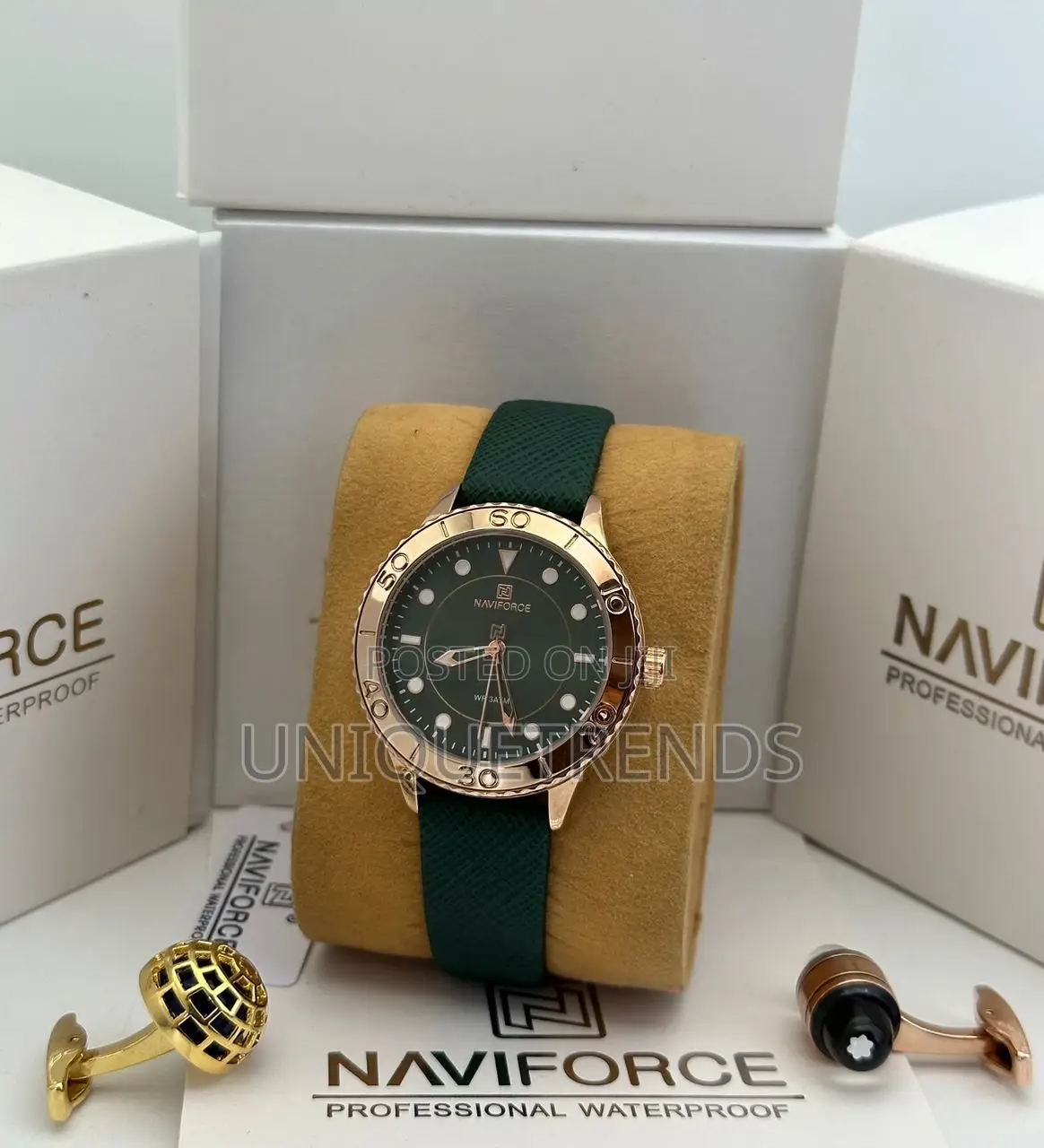 Original Ladies’ Watches