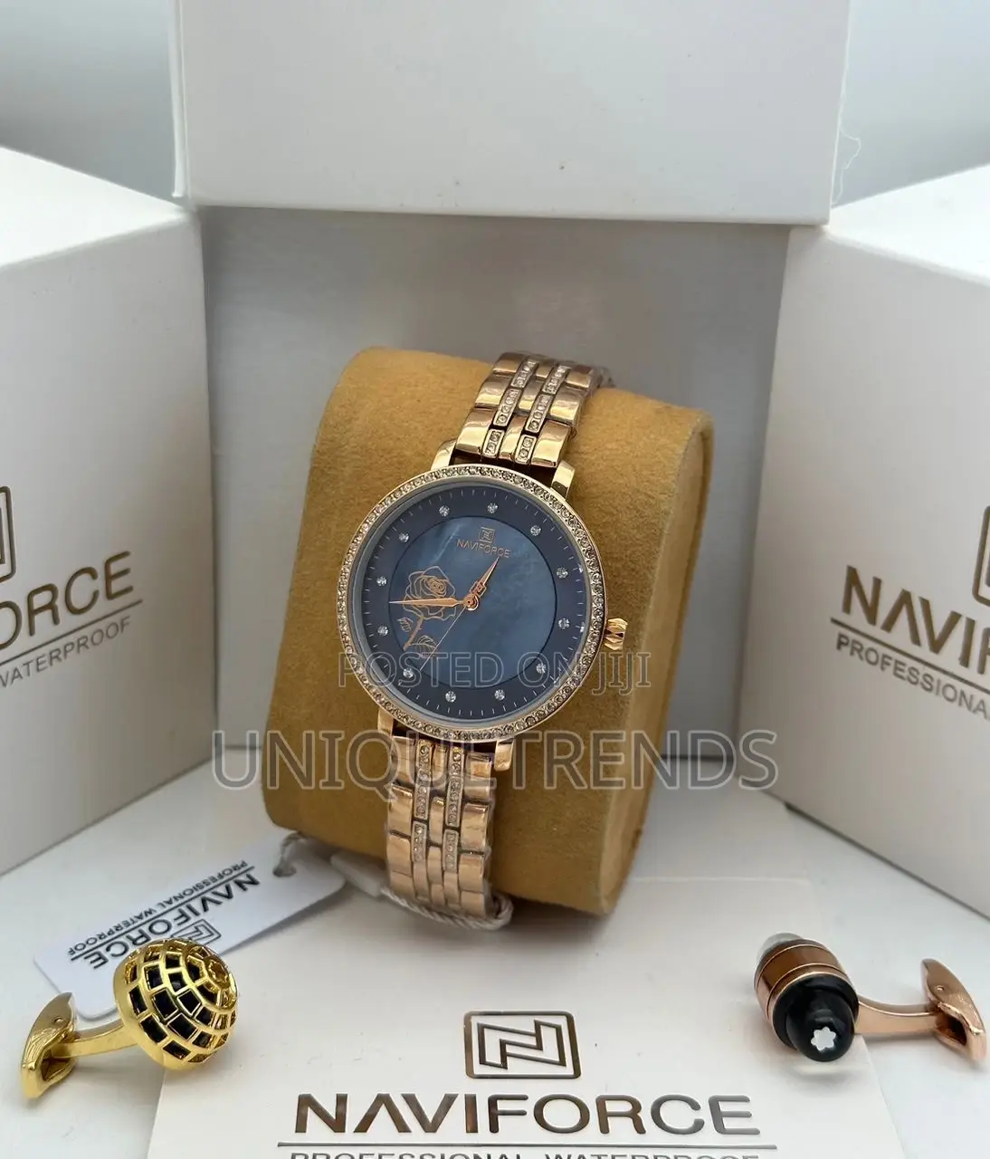 Original Ladies’ Watches