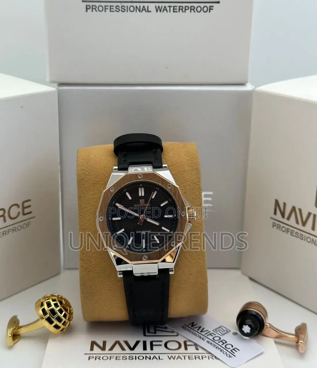 Original Ladies’ Watches