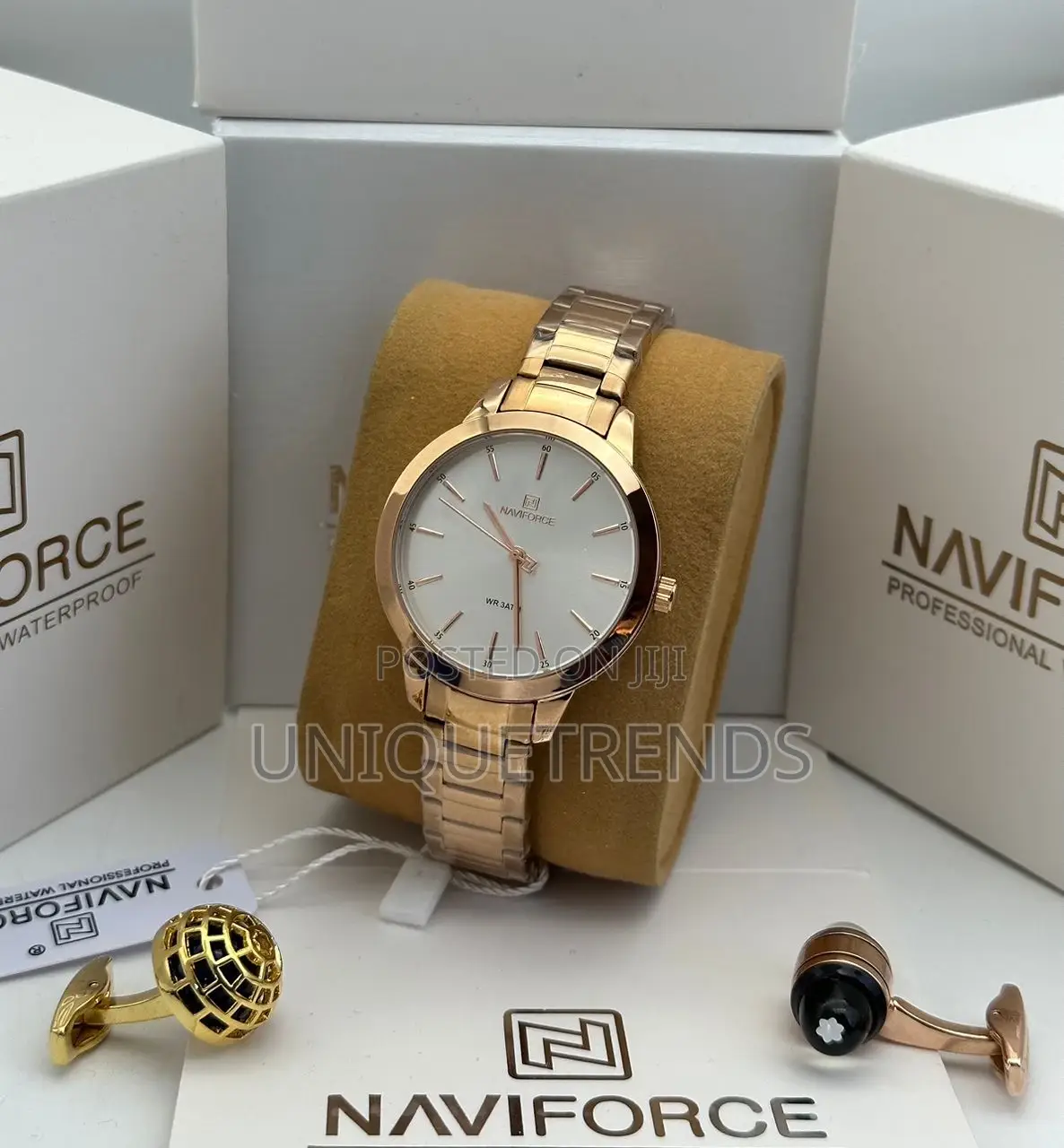 Original Ladies’ Watches