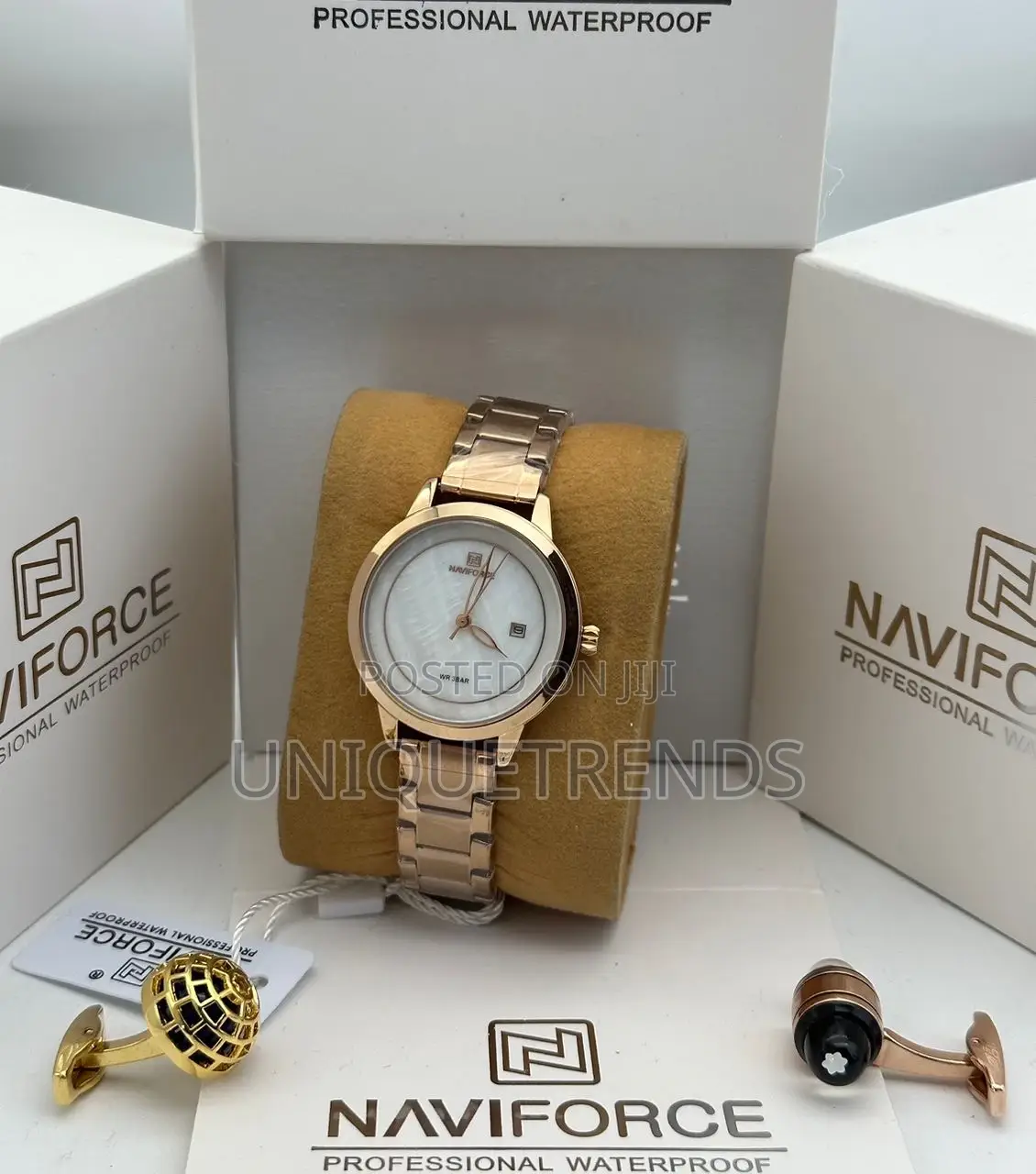 Original Ladies’ Watches