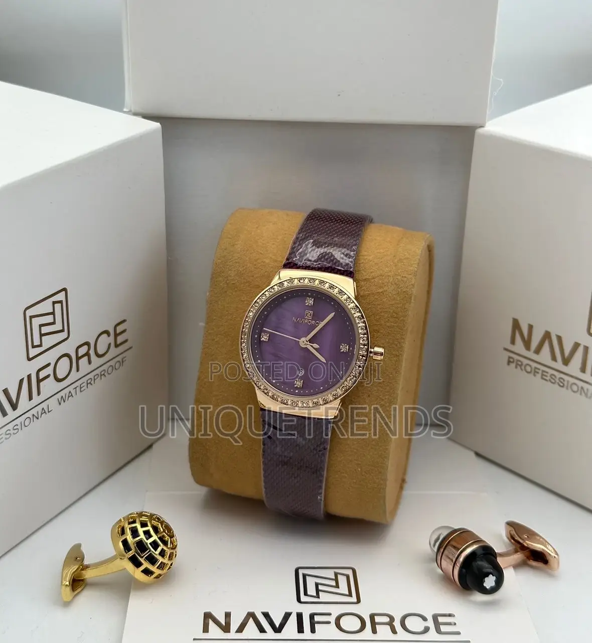 Original Ladies’ Watches
