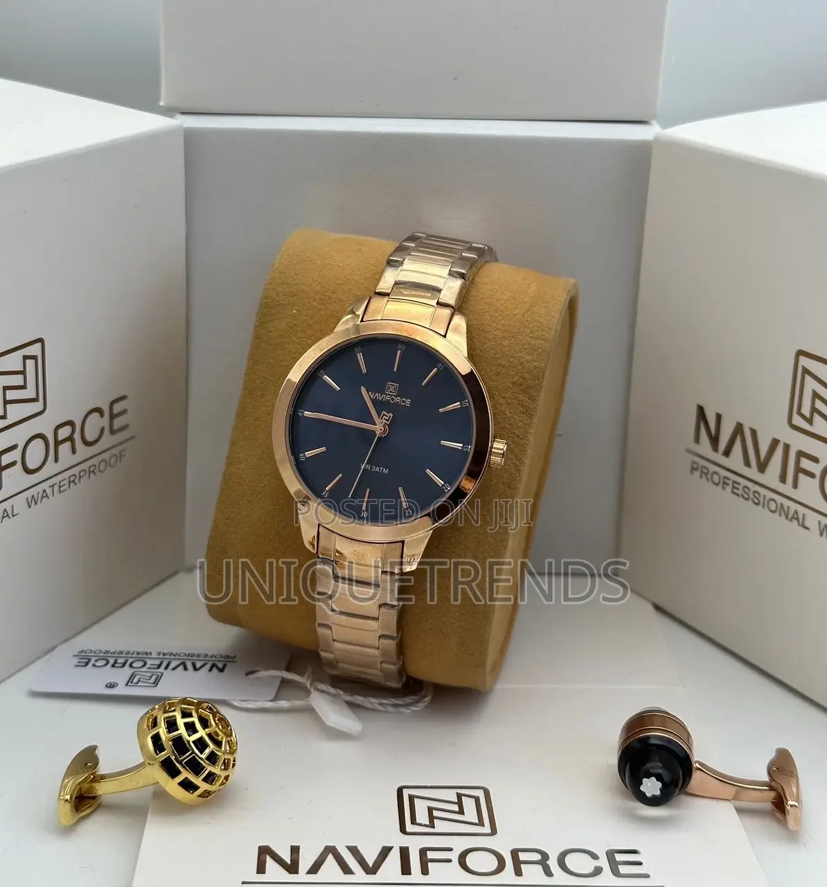 Original Ladies’ Watches
