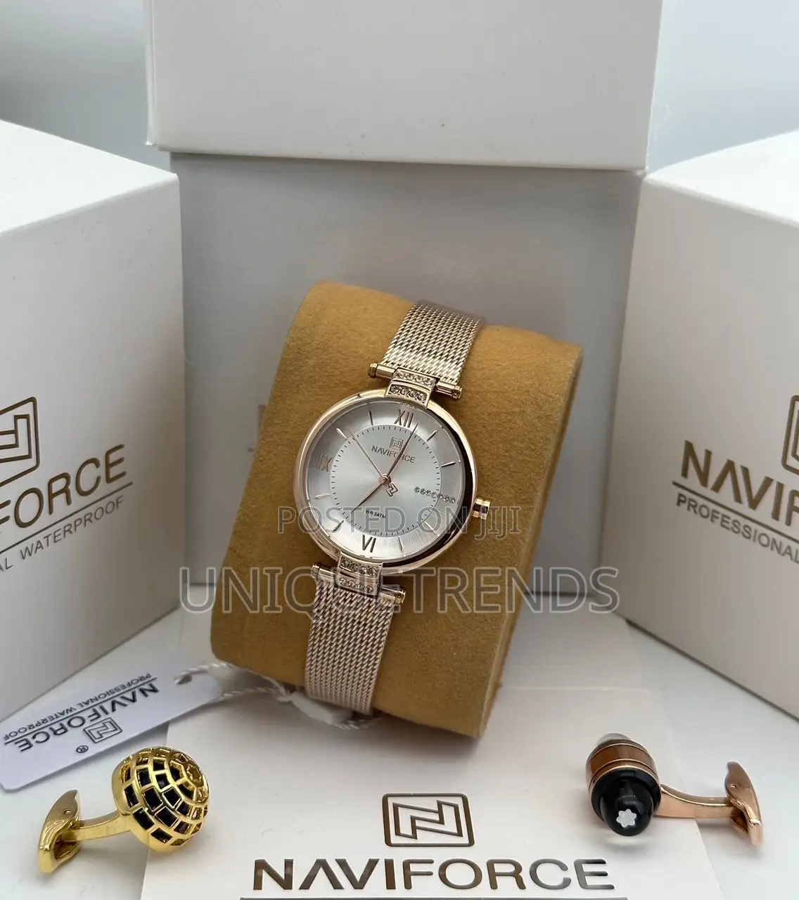 Original Ladies’ Watches