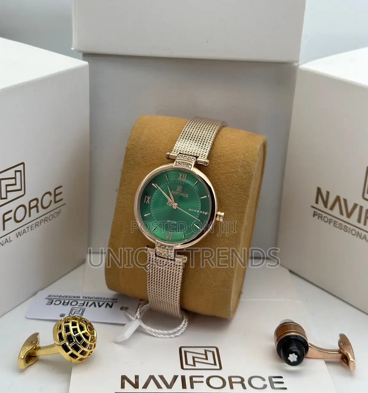 Original Ladies’ Watches