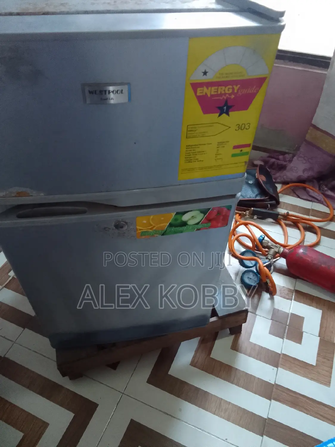 Refrigeratorsrepairs And Many