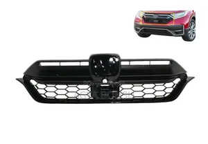 2020 2021 2022 Honda CRV Front Grill Front Top Shells