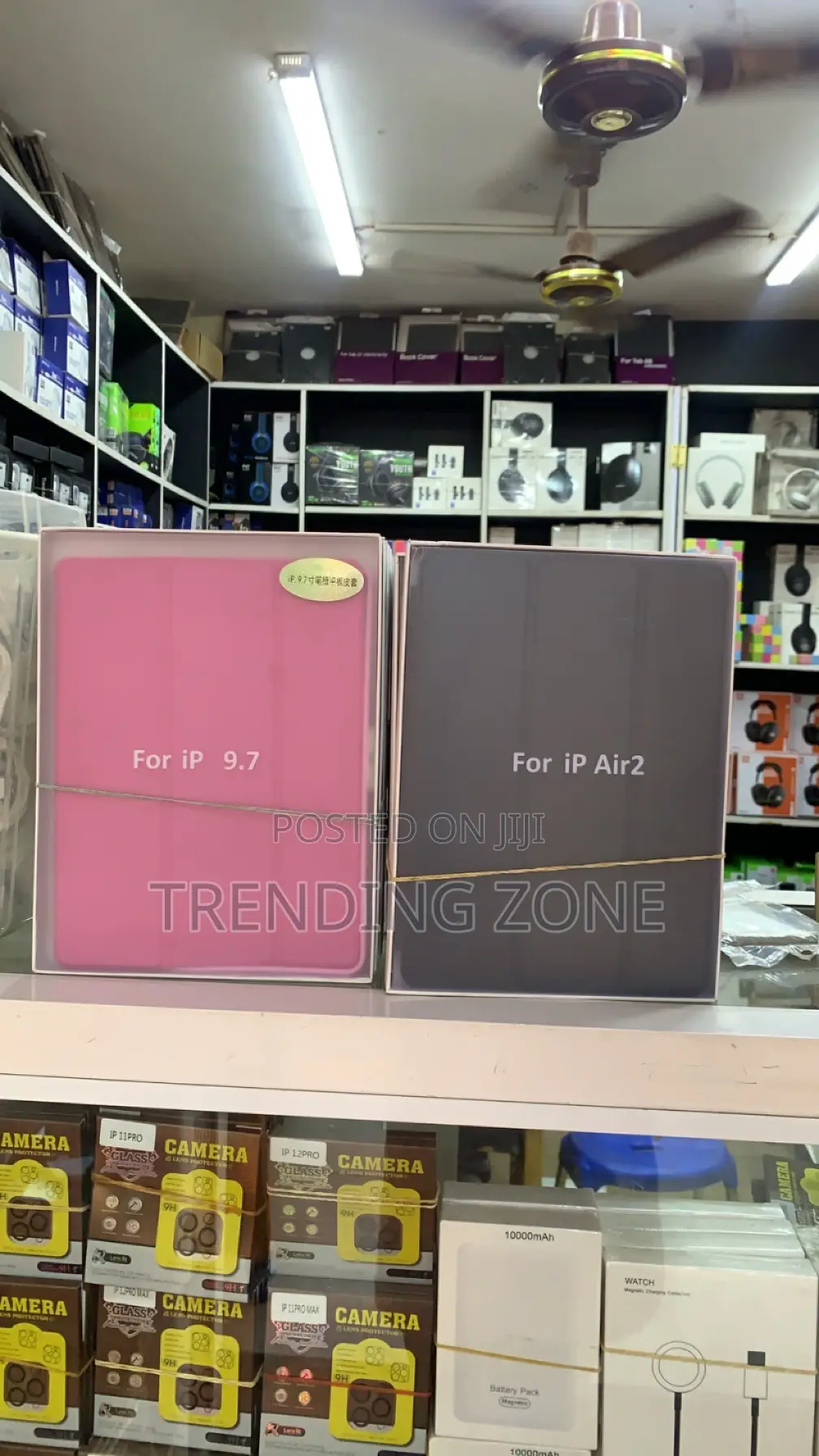 iPhone / Samsung / Android Tablet Cases
