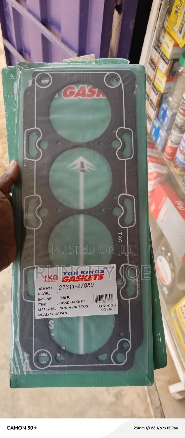 Head Gaskets