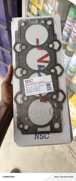 Head Gaskets