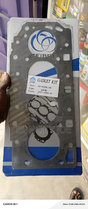 Head Gaskets