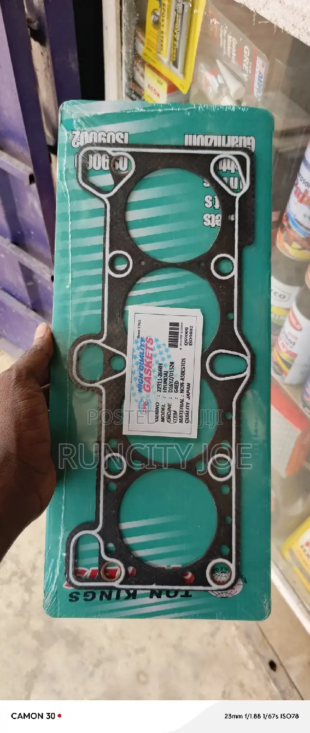 Head Gaskets