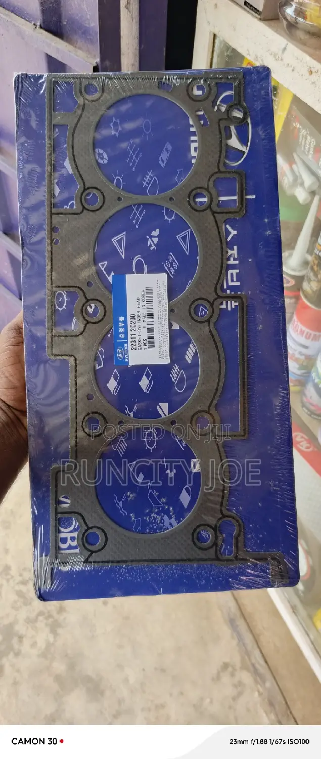 Head Gaskets