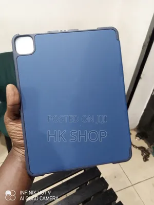 iPad Pro 11 Business Folio Stand Cover With Pencil Holder