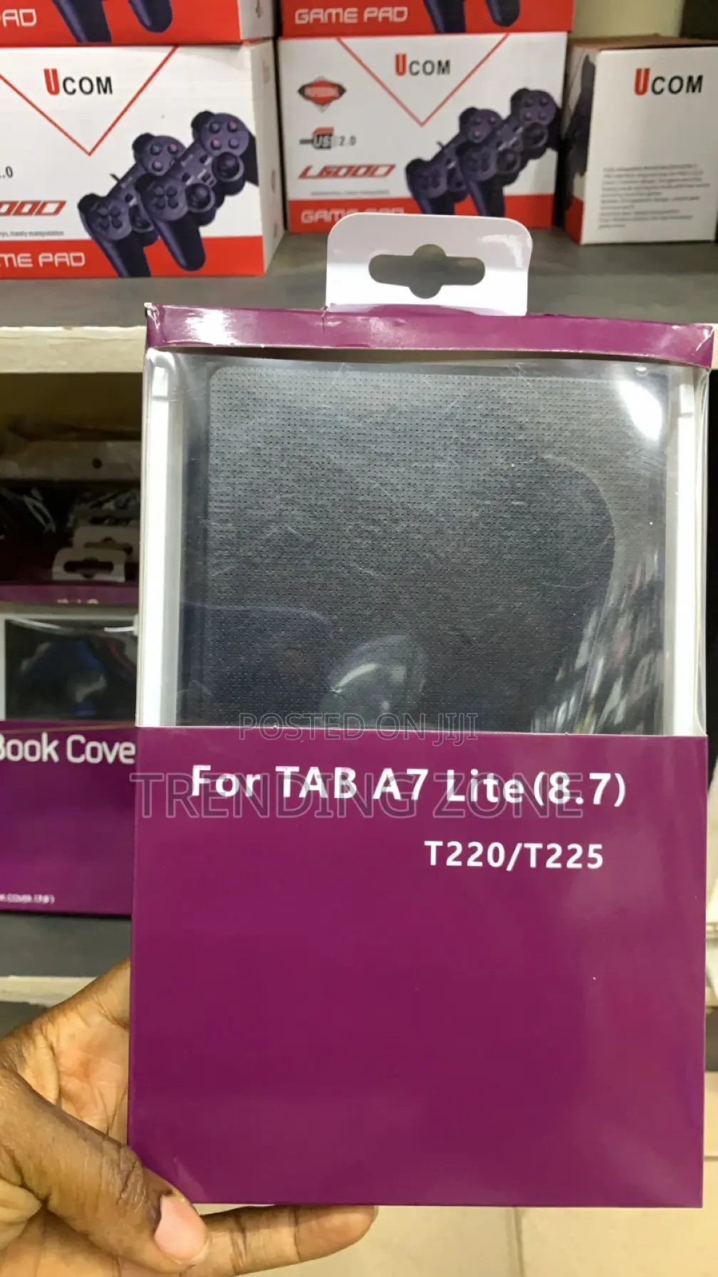iPhone / Samsung / Android Tablet Cases