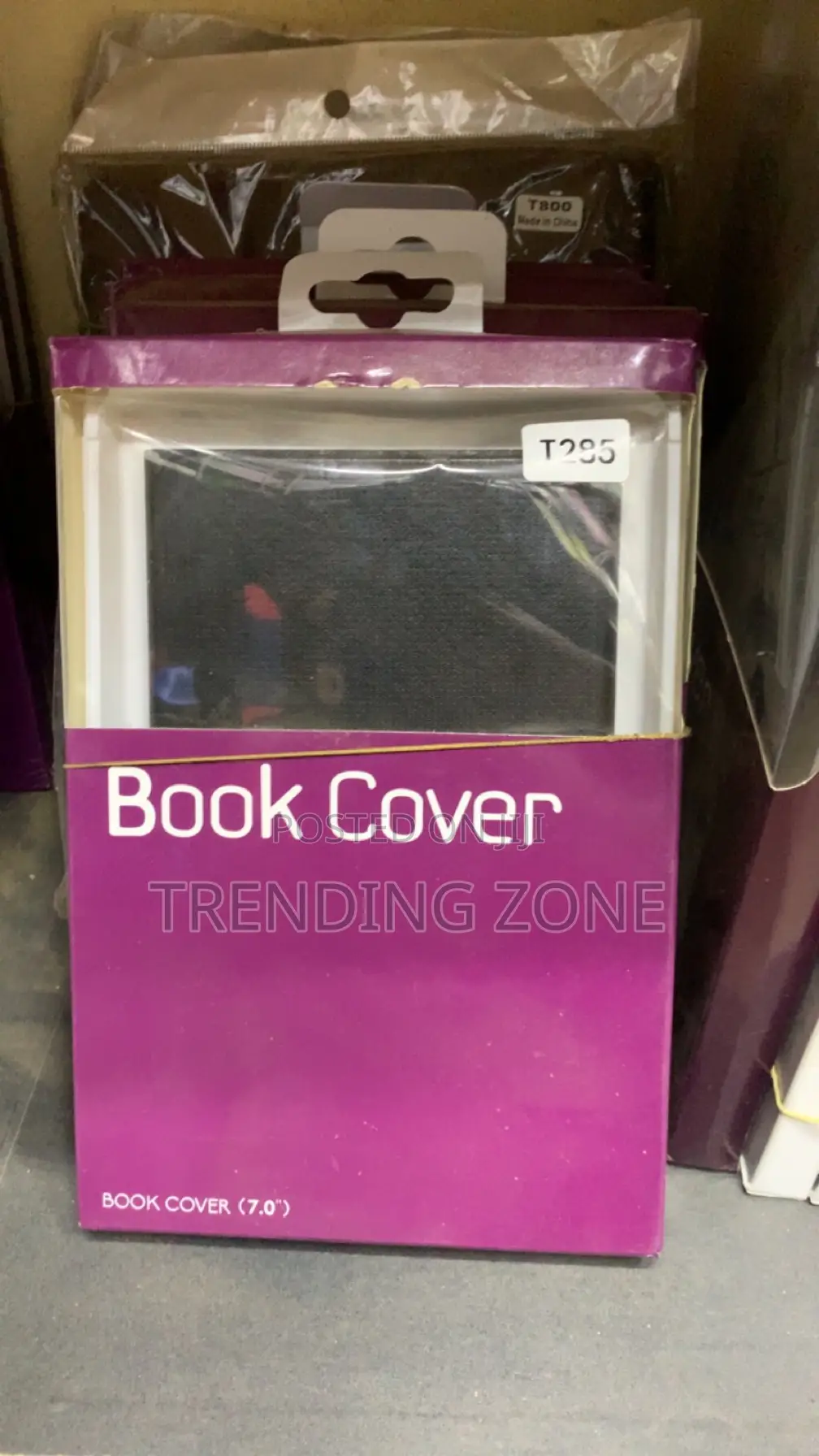 iPhone / Samsung / Android Tablet Cases