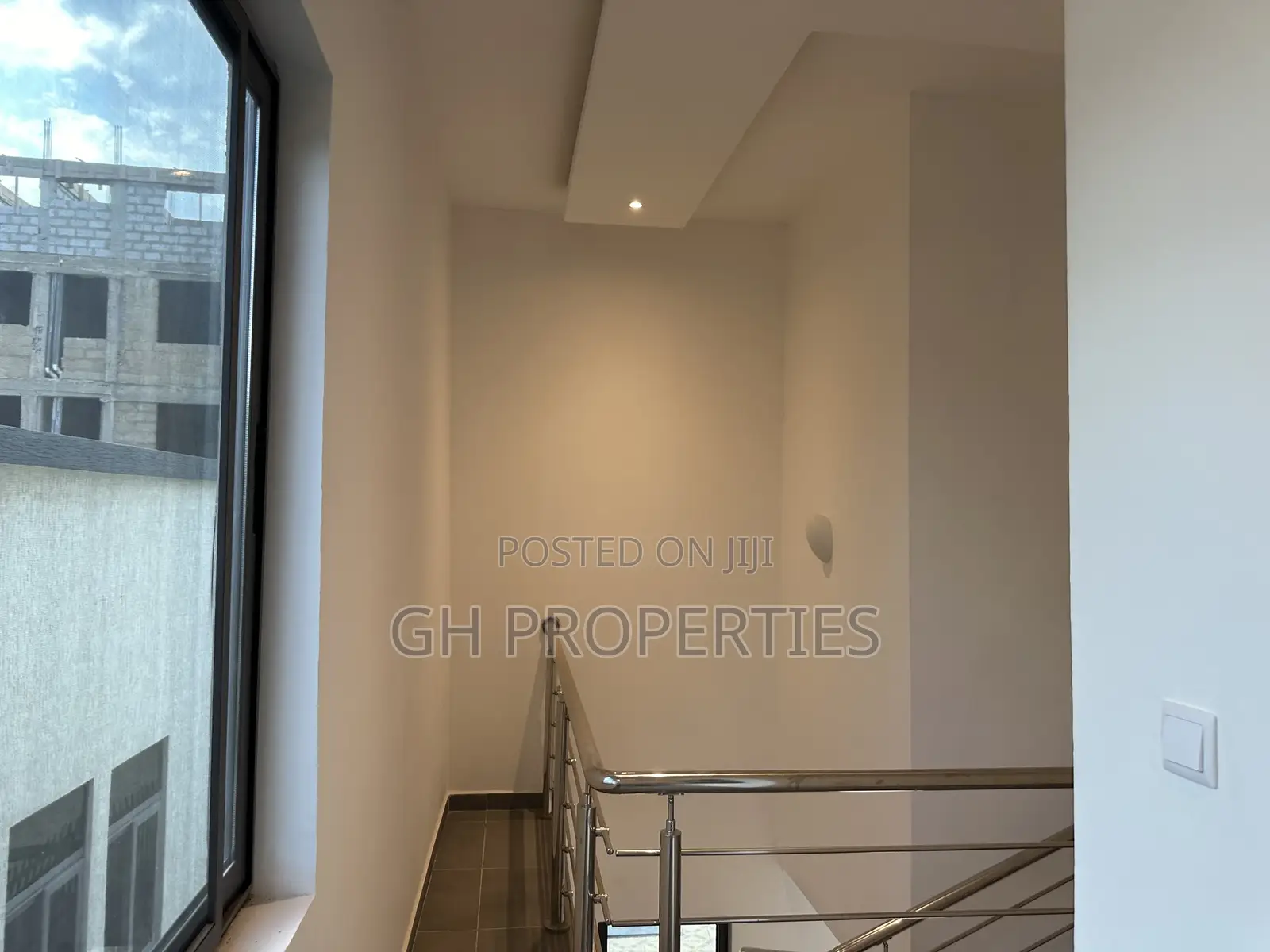 3bdrm Duplex in Atonsu,Serwia, Kumasi Metropolitan for sale