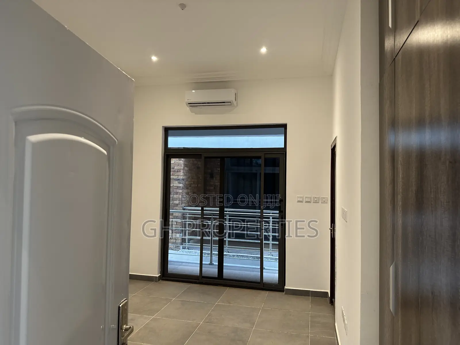 3bdrm Duplex in Atonsu,Serwia, Kumasi Metropolitan for sale