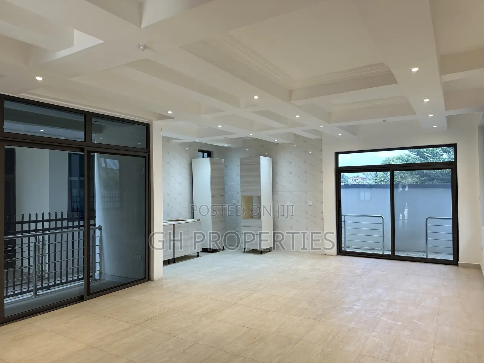 3bdrm Duplex in Atonsu,Serwia, Kumasi Metropolitan for sale