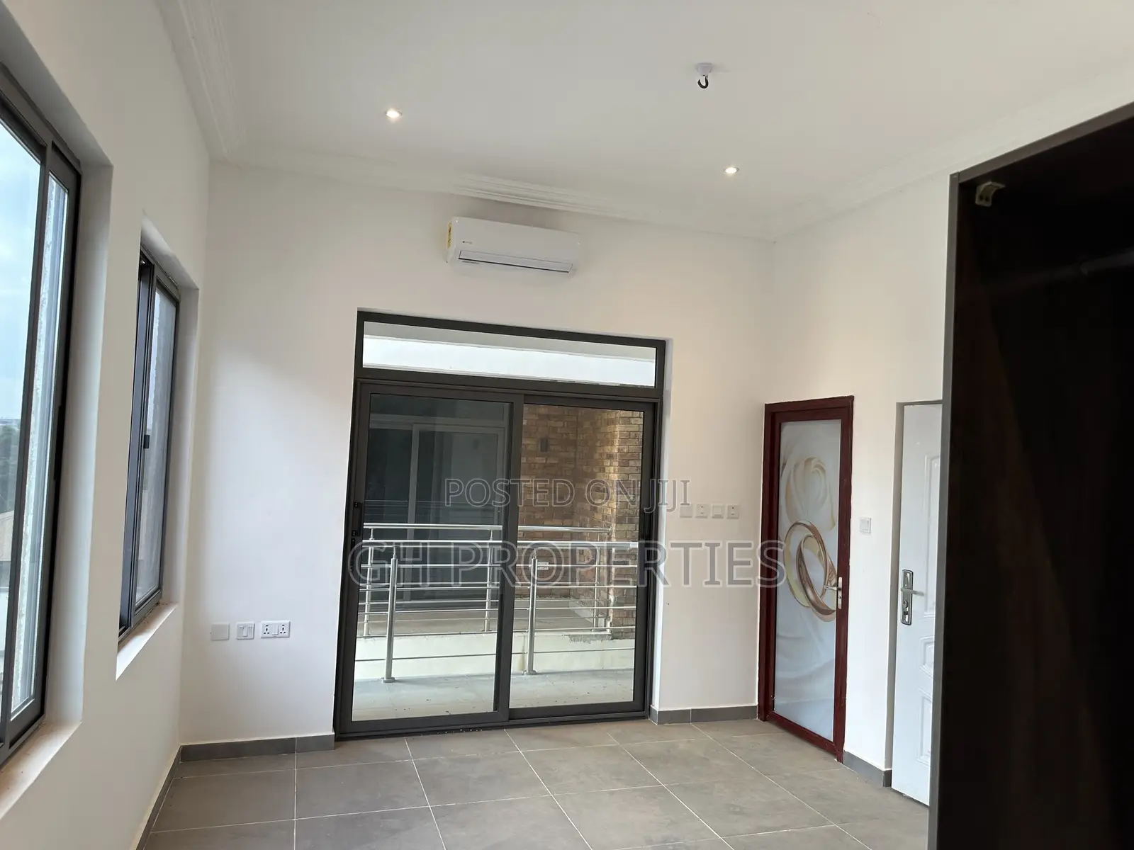 3bdrm Duplex in Atonsu,Serwia, Kumasi Metropolitan for sale