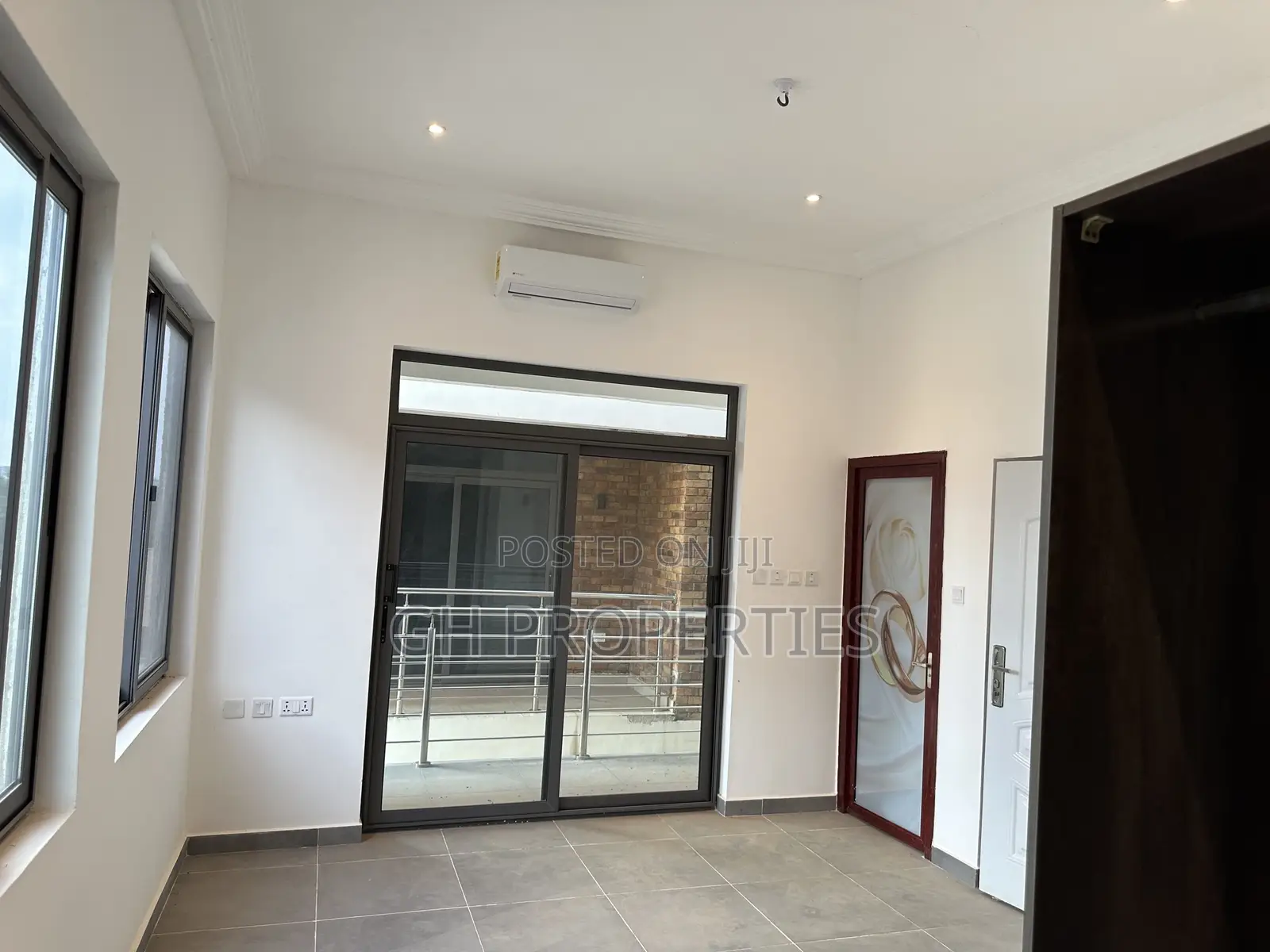 3bdrm Duplex in Atonsu,Serwia, Kumasi Metropolitan for sale