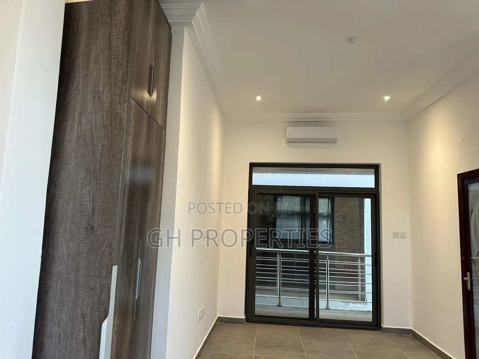3bdrm Duplex in Atonsu,Serwia, Kumasi Metropolitan for sale