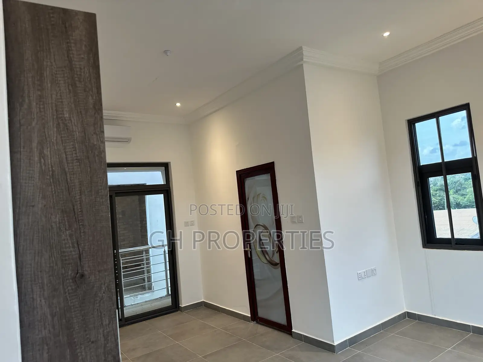 3bdrm Duplex in Atonsu,Serwia, Kumasi Metropolitan for sale