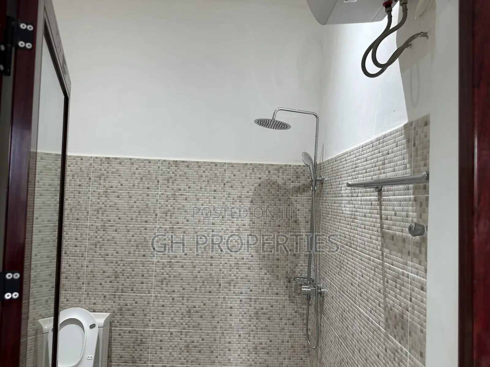 3bdrm Duplex in Atonsu,Serwia, Kumasi Metropolitan for sale