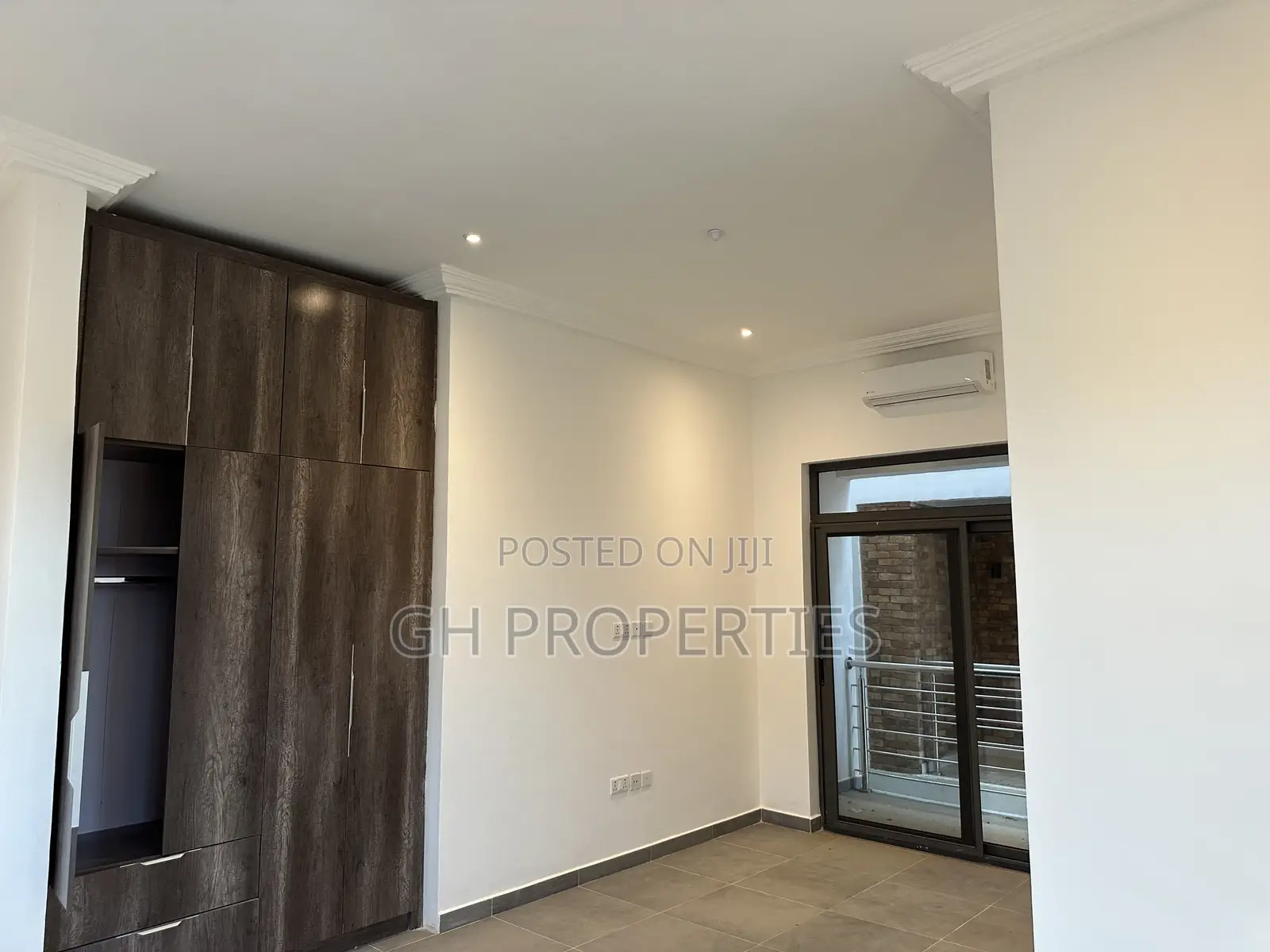 3bdrm Duplex in Atonsu,Serwia, Kumasi Metropolitan for sale