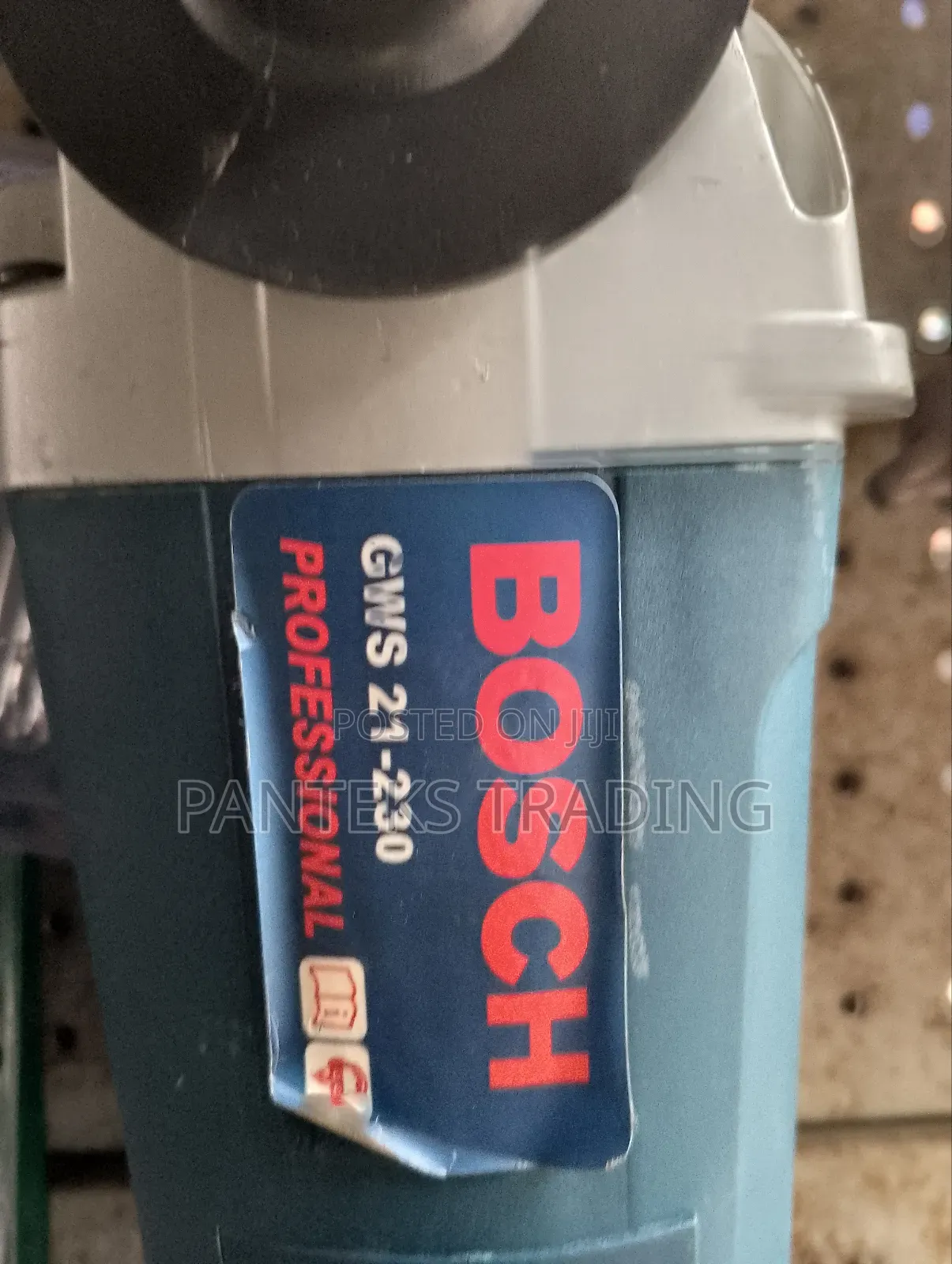 Grinding/ Cutting Machine Big Size 9"